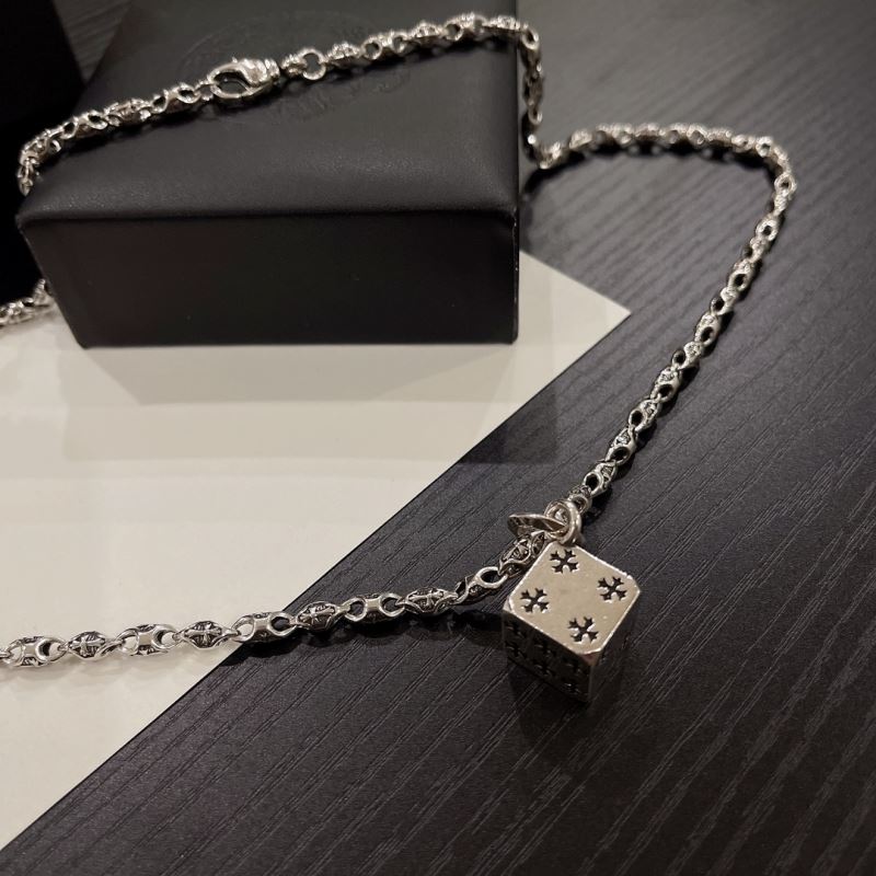 Chrome Hearts Necklaces